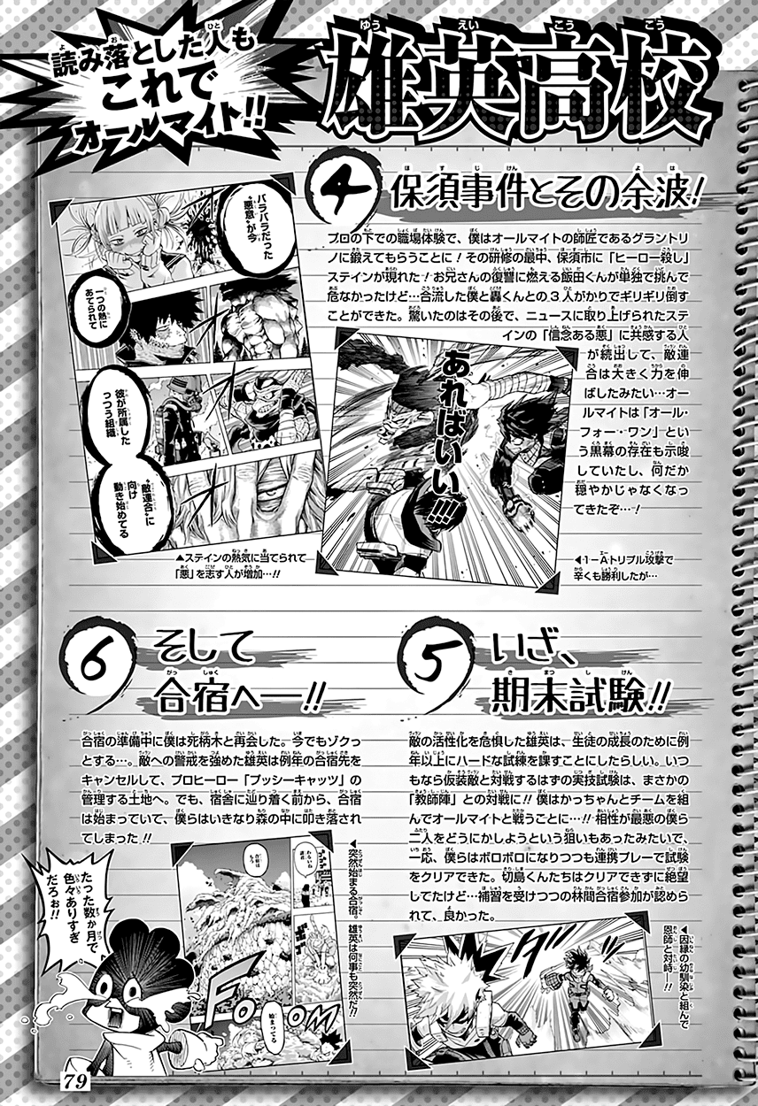 đọc truyện Học Viện Anh Hùng Chương 71 ảnh 19 tại Thiên Thai Truyện