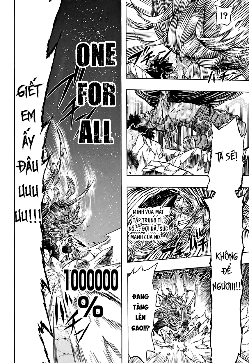 đọc truyện Học Viện Anh Hùng Chương 76 ảnh 18 tại Thiên Thai Truyện