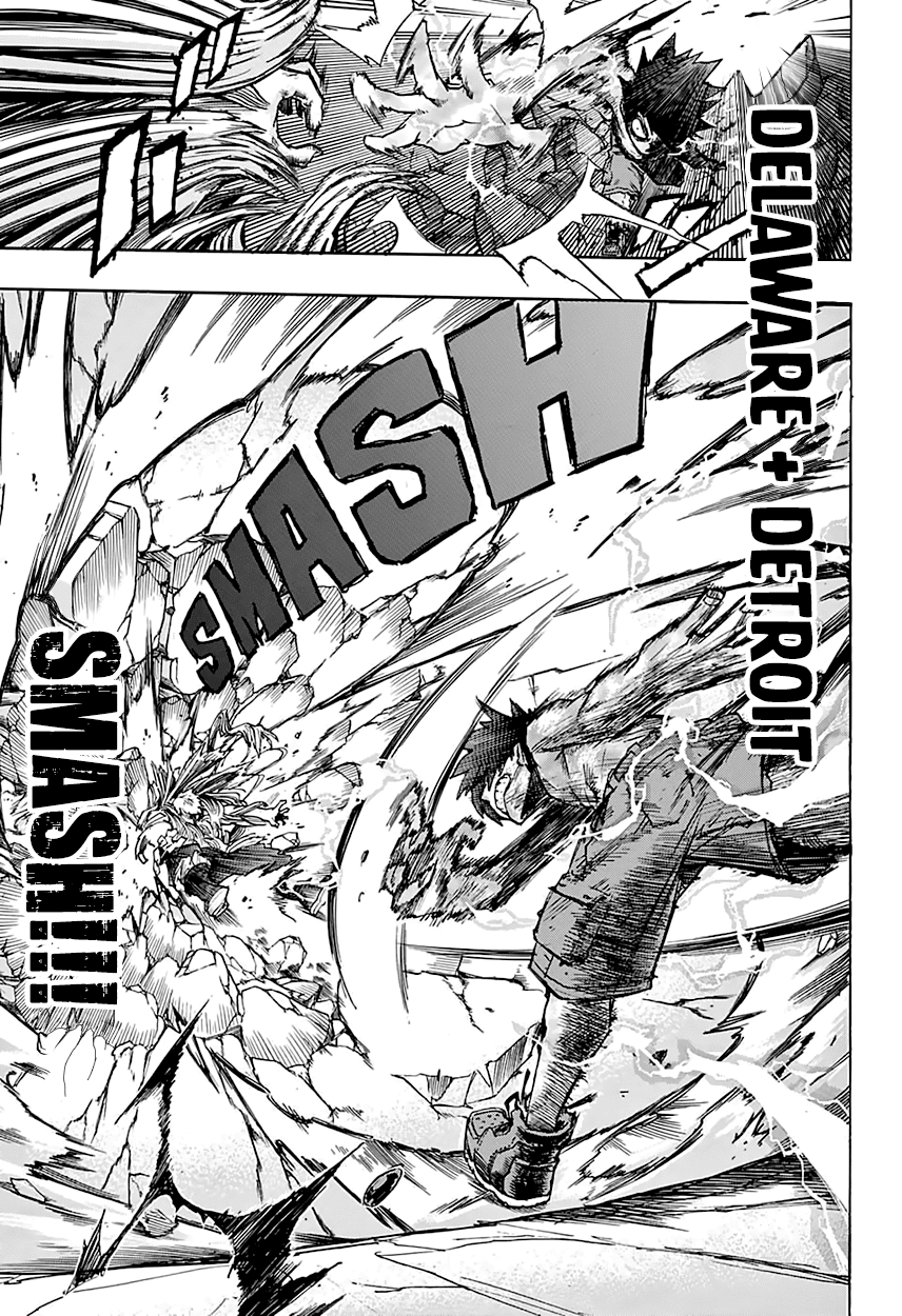 đọc truyện Học Viện Anh Hùng Chương 76 ảnh 19 tại Thiên Thai Truyện