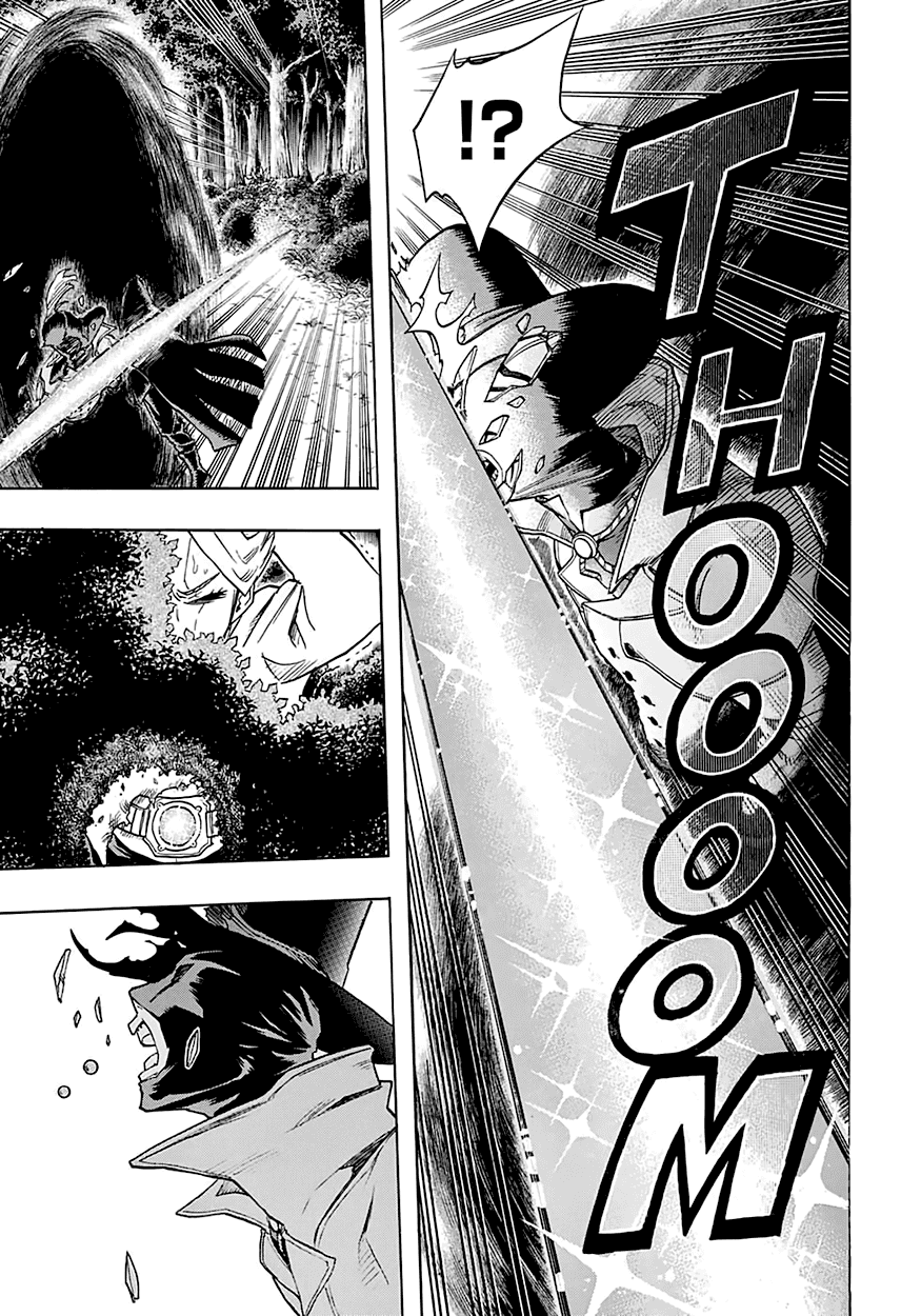 đọc truyện Học Viện Anh Hùng Chương 82 ảnh 15 tại Thiên Thai Truyện