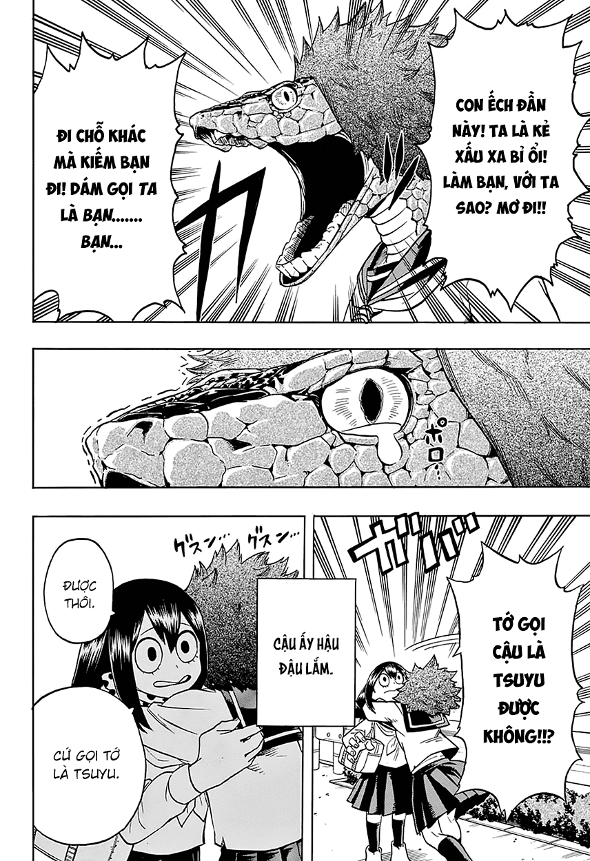 đọc truyện Học Viện Anh Hùng Chương 84.5 ảnh 5 tại Thiên Thai Truyện