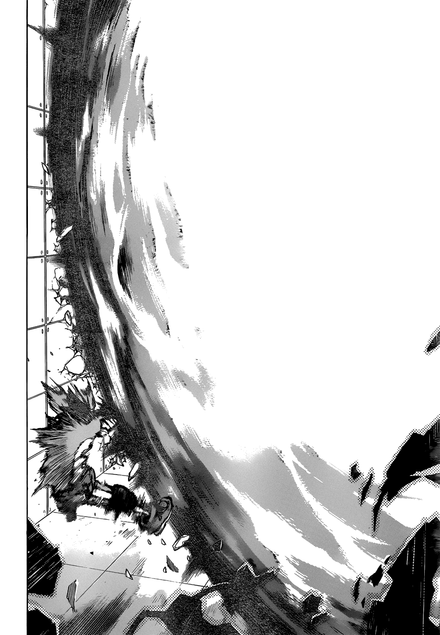 đọc truyện Học Viện Anh Hùng Chương 9 ảnh 20 tại Thiên Thai Truyện