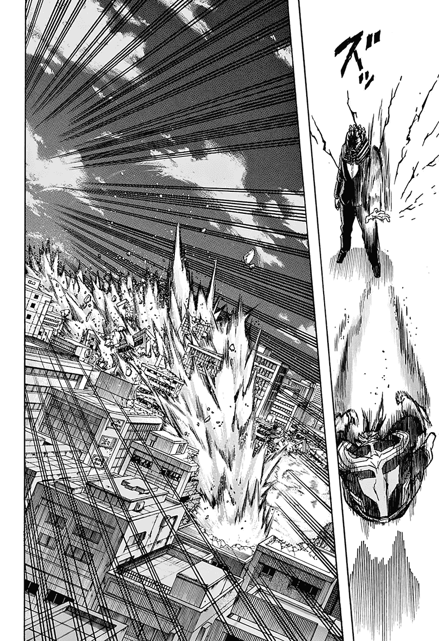 đọc truyện Học Viện Anh Hùng Chương 90 ảnh 4 tại Thiên Thai Truyện