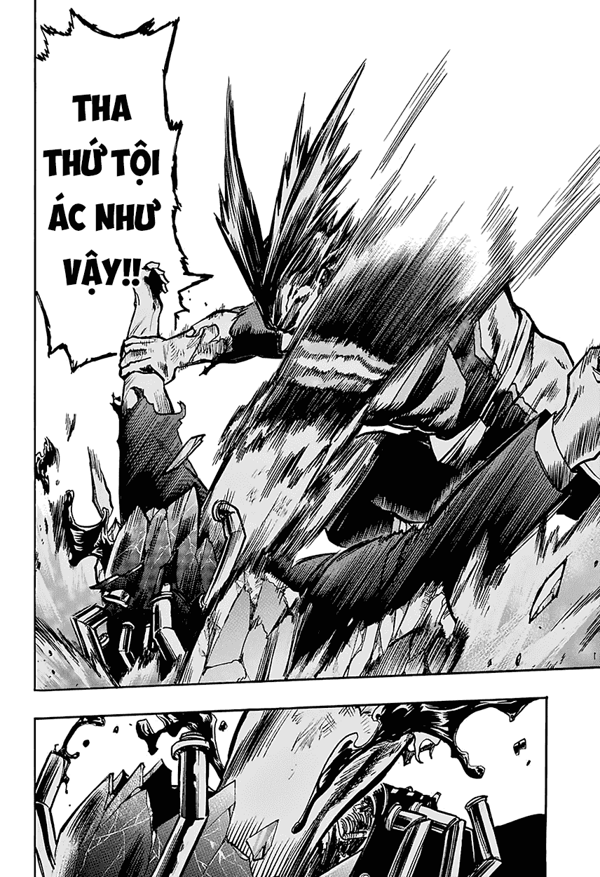 đọc truyện Học Viện Anh Hùng Chương 91 ảnh 18 tại Thiên Thai Truyện