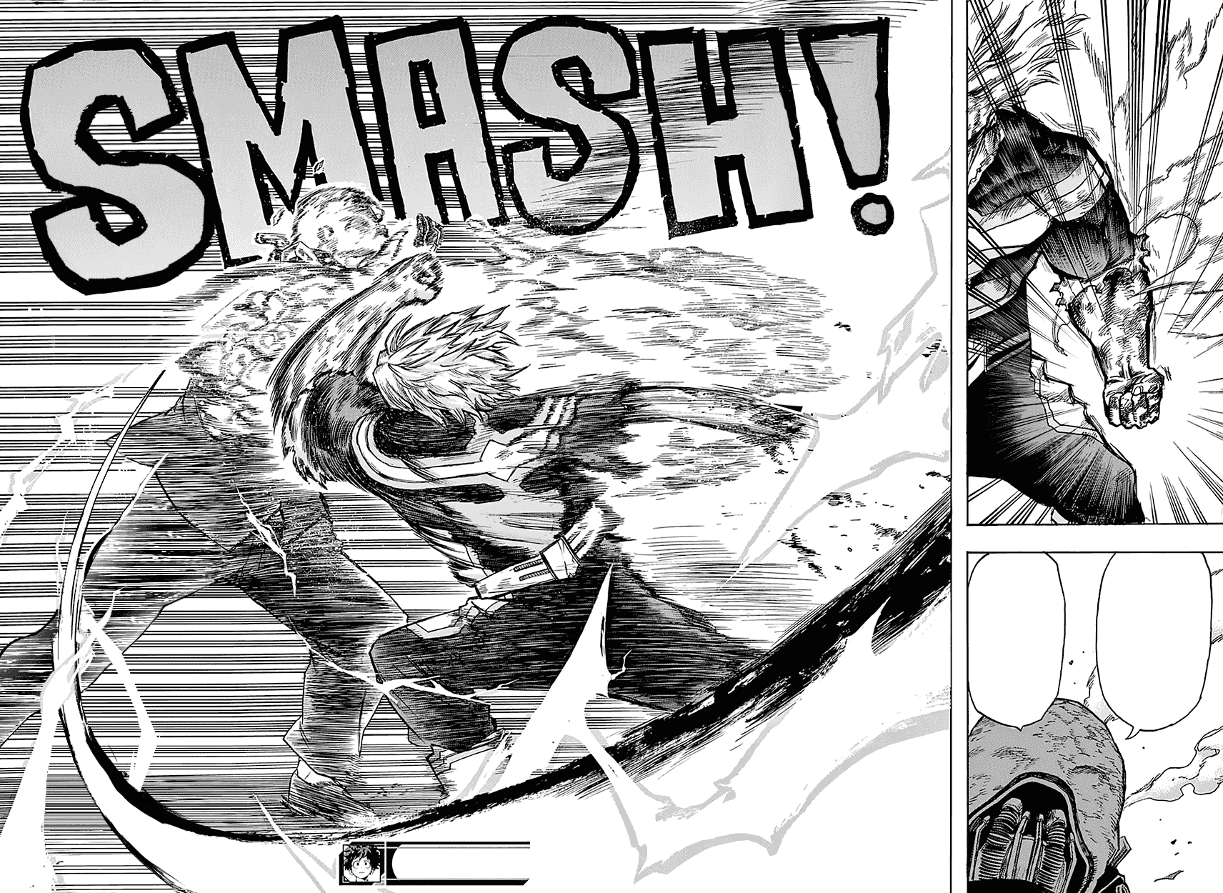 đọc truyện Học Viện Anh Hùng Chương 93 ảnh 17 tại Thiên Thai Truyện