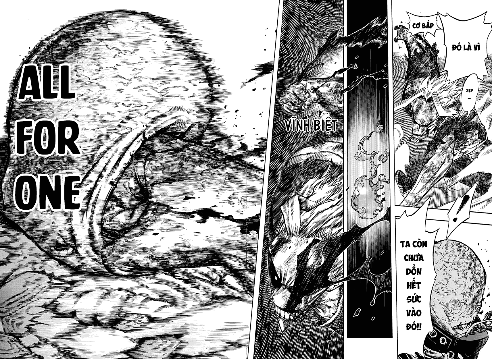 đọc truyện Học Viện Anh Hùng Chương 94 ảnh 2 tại Thiên Thai Truyện