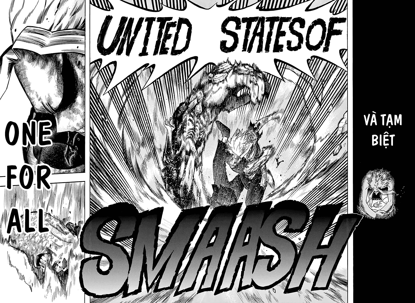 đọc truyện Học Viện Anh Hùng Chương 94 ảnh 3 tại Thiên Thai Truyện