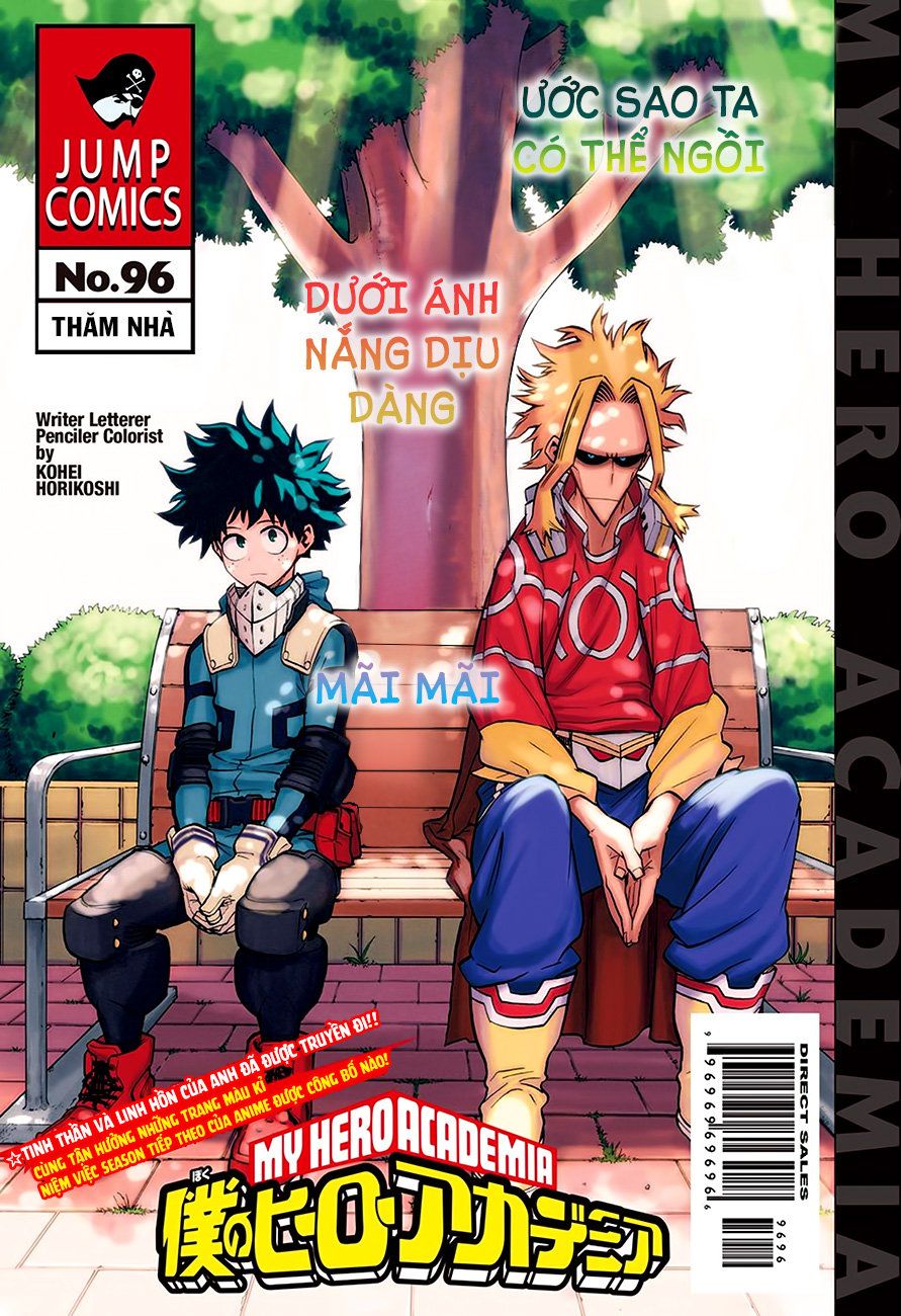 đọc truyện Học Viện Anh Hùng Chương 96 ảnh 2 tại Thiên Thai Truyện