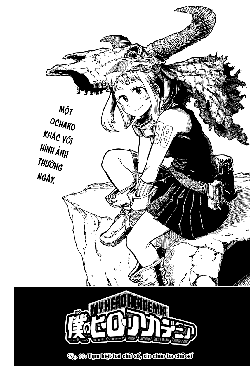 đọc truyện Học Viện Anh Hùng Chương 99 ảnh 3 tại Thiên Thai Truyện