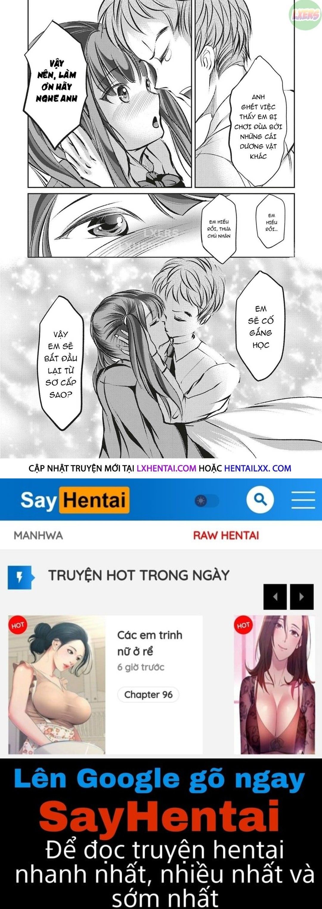 Học Viện Đào Tạo Nô Lệ Tình Dục Chương 5 page 32 - Giả Dược