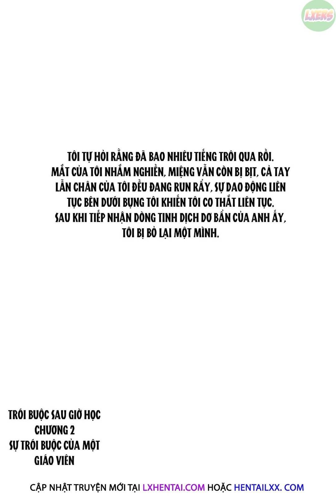 Học Viện Đào Tạo Nô Lệ Tình Dục Chương 6 page 14 - Giả Dược