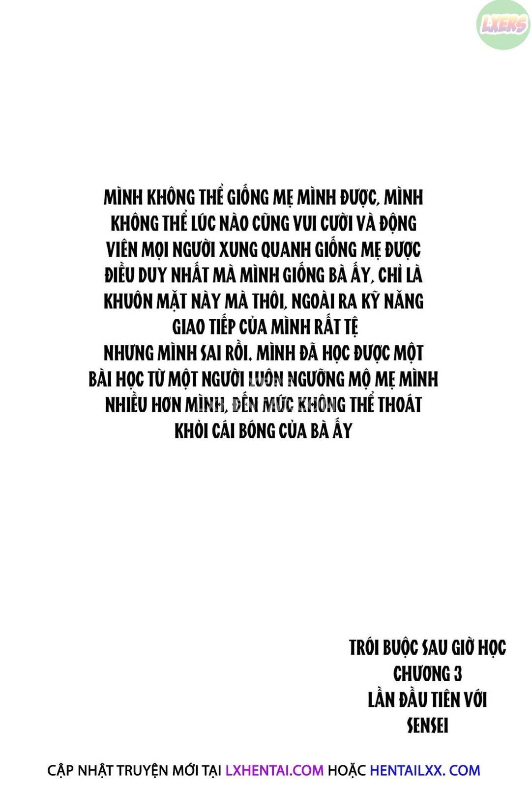Học Viện Đào Tạo Nô Lệ Tình Dục Chương 7 page 2 - Giả Dược
