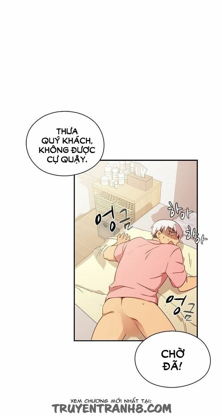 Học Viện Diễn Viên Khiêu Dâm Chương 40 page 13 - Giả Dược