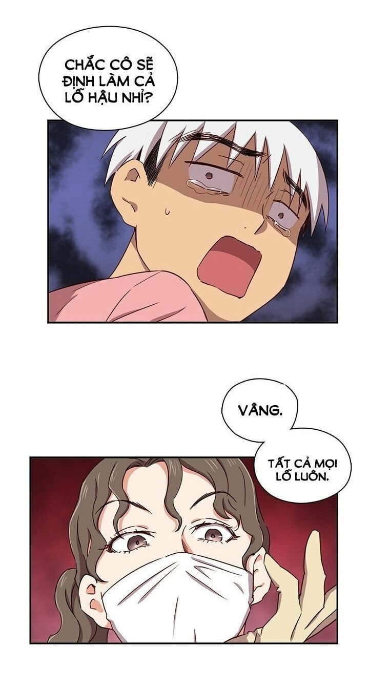 Học Viện Diễn Viên Khiêu Dâm Chương 40 page 14 - Giả Dược