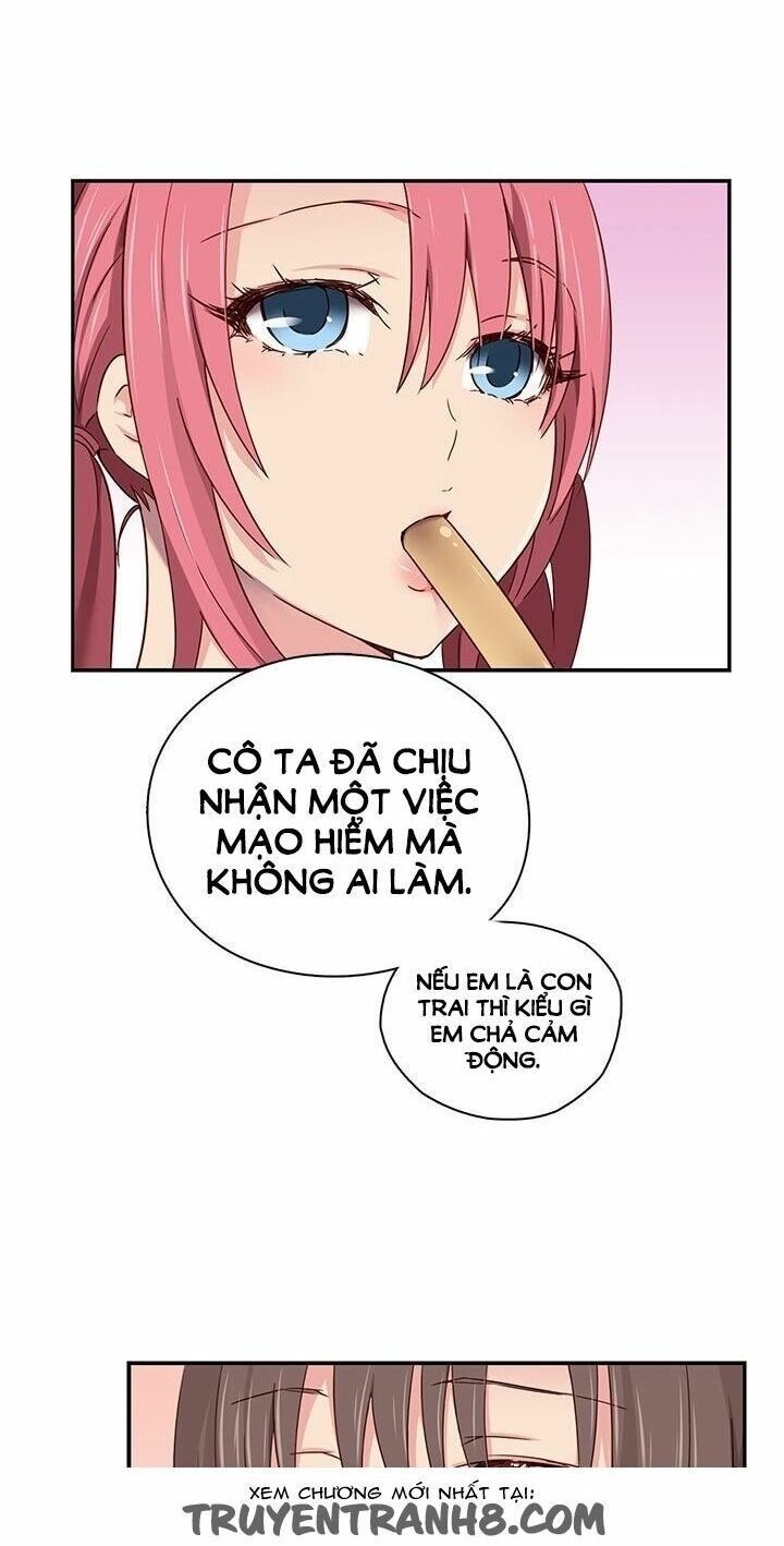 Học Viện Diễn Viên Khiêu Dâm Chương 40 page 27 - Giả Dược