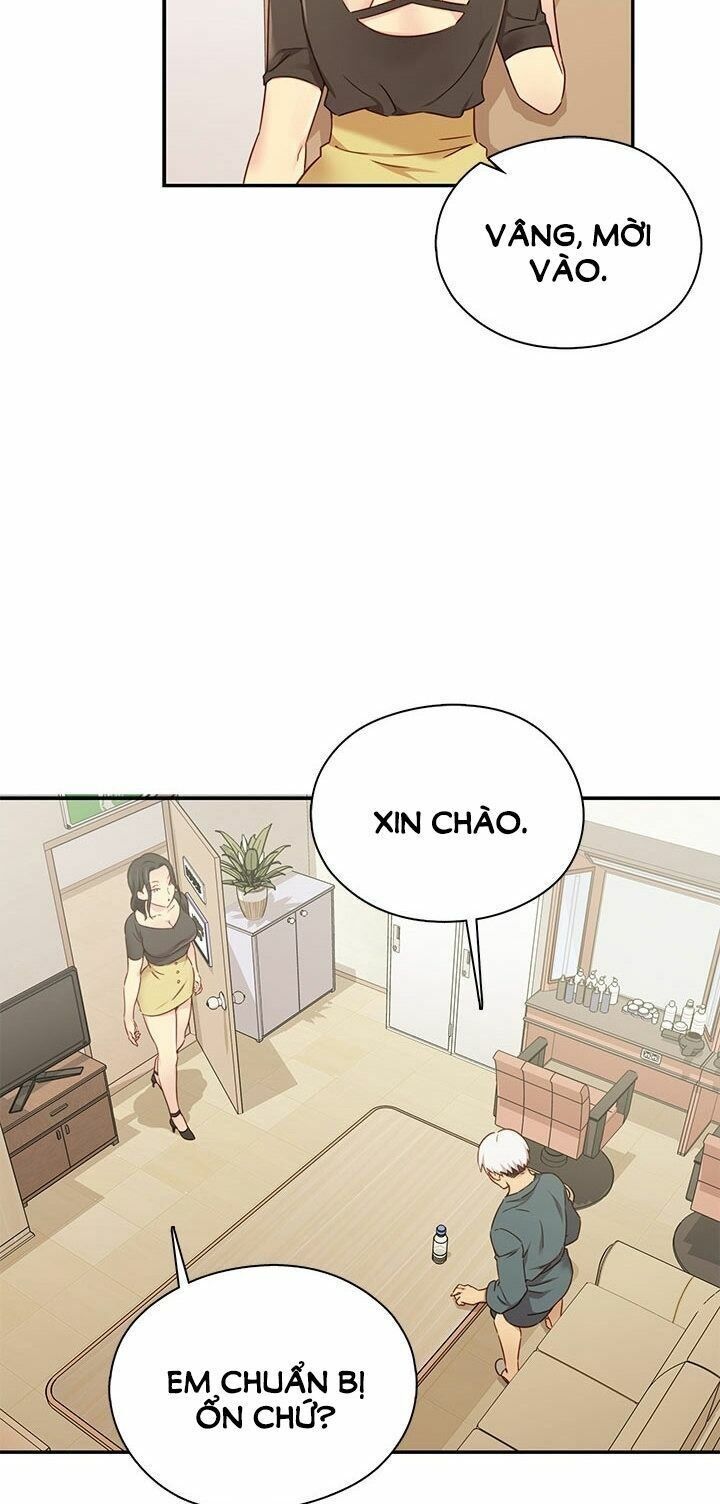 Học Viện Diễn Viên Khiêu Dâm Chương 40 page 47 - Giả Dược