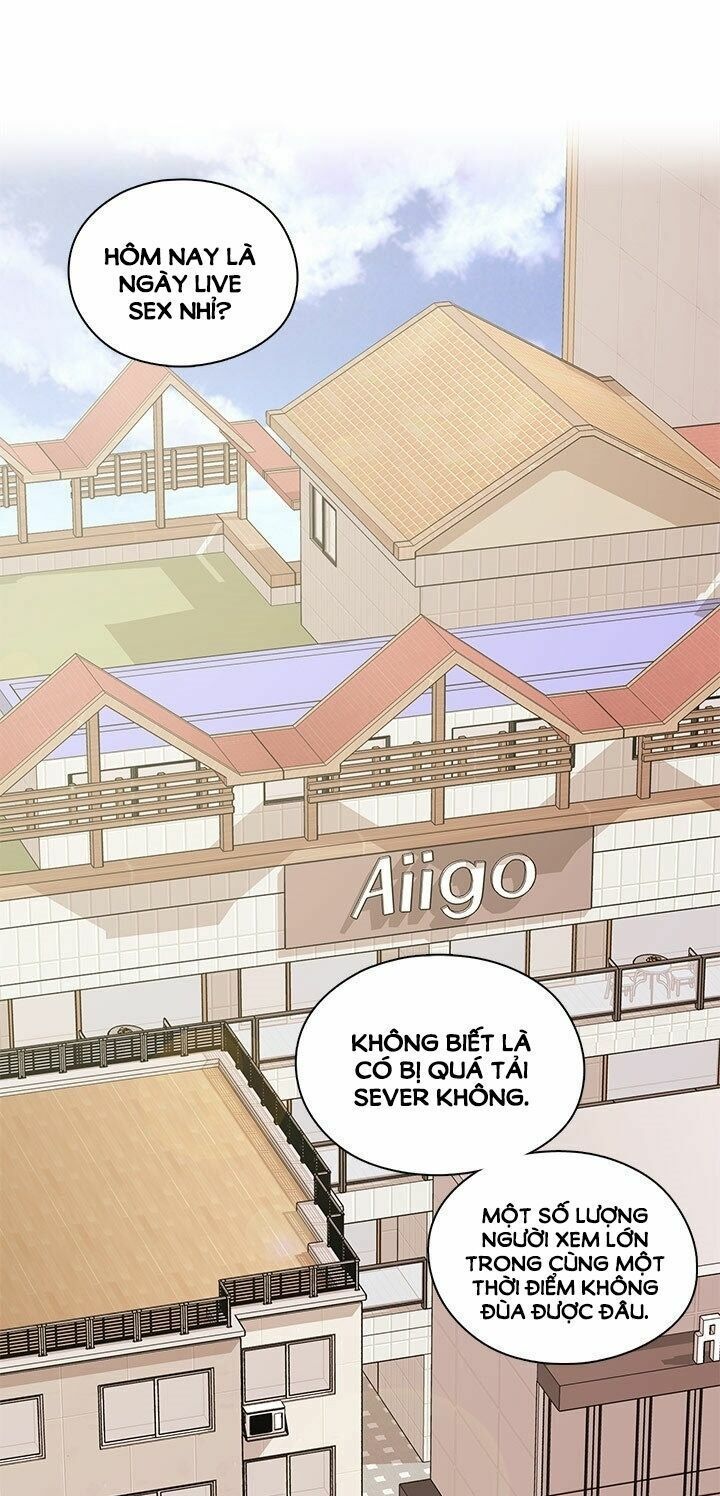 Học Viện Diễn Viên Khiêu Dâm Chương 40 page 6 - Giả Dược