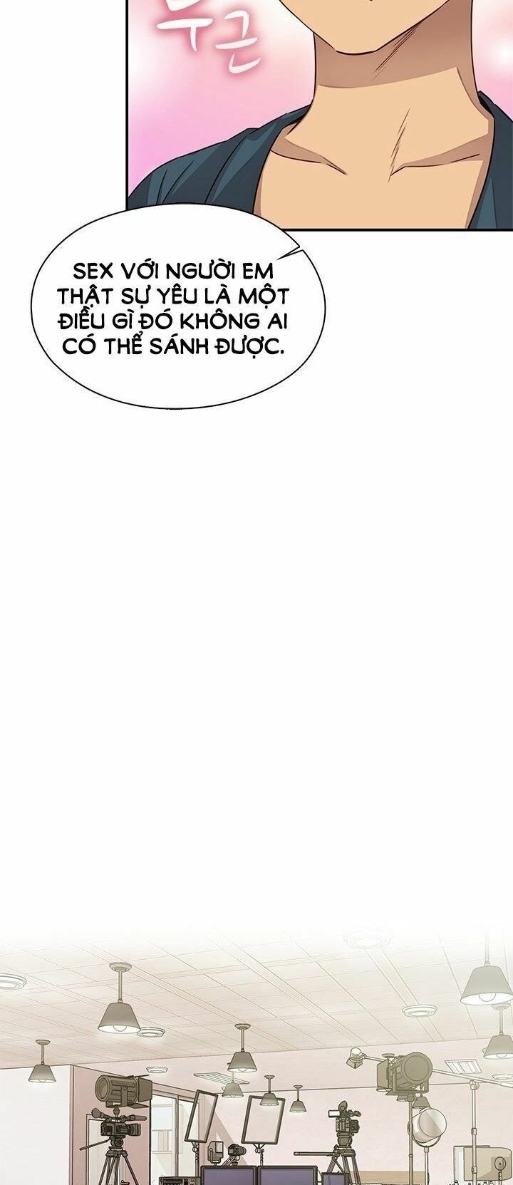 Học Viện Diễn Viên Khiêu Dâm Chương 40 page 53 - Giả Dược