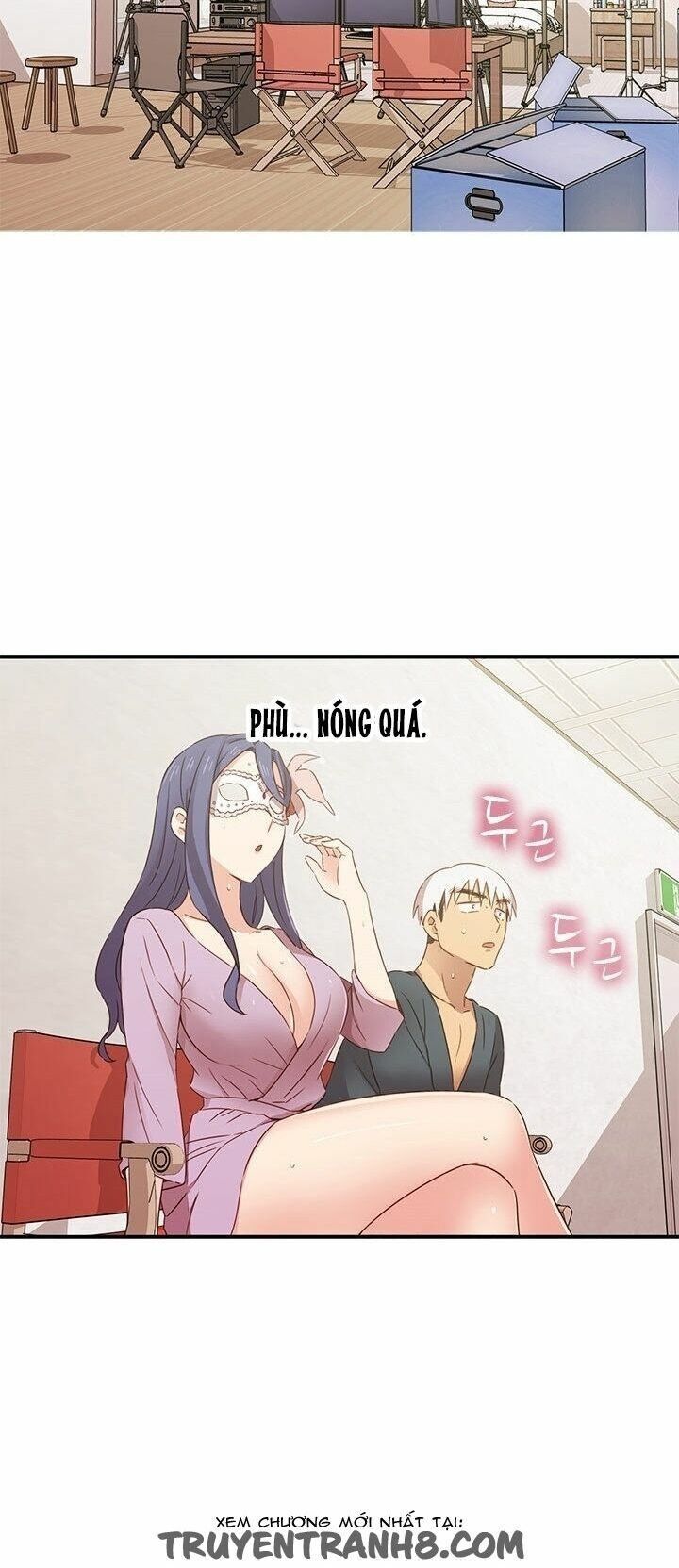 Học Viện Diễn Viên Khiêu Dâm Chương 40 page 54 - Giả Dược