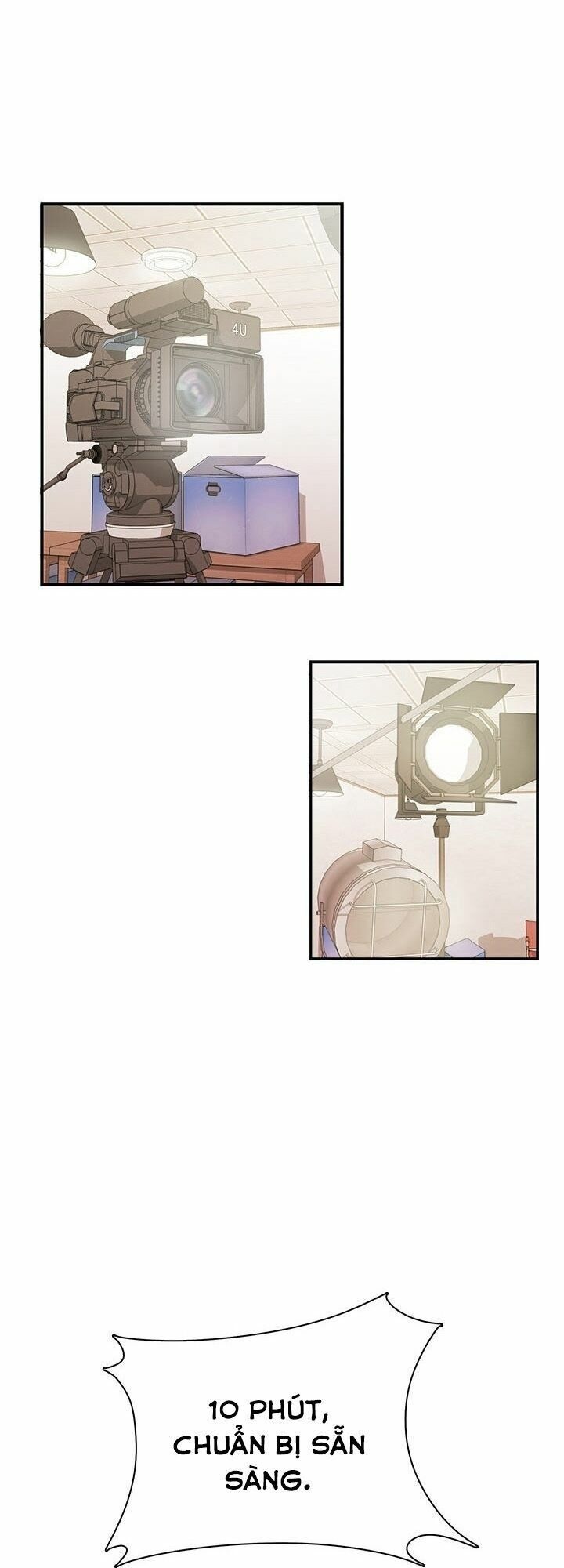 Học Viện Diễn Viên Khiêu Dâm Chương 40 page 55 - Giả Dược