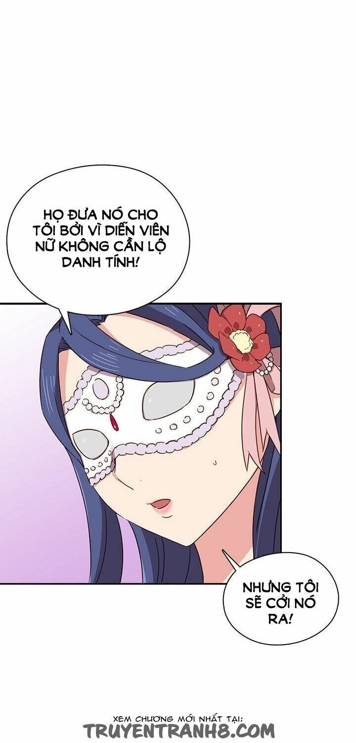 Học Viện Diễn Viên Khiêu Dâm Chương 40 page 57 - Giả Dược