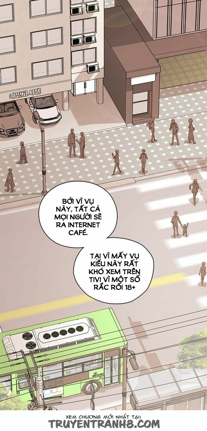 Học Viện Diễn Viên Khiêu Dâm Chương 40 page 7 - Giả Dược