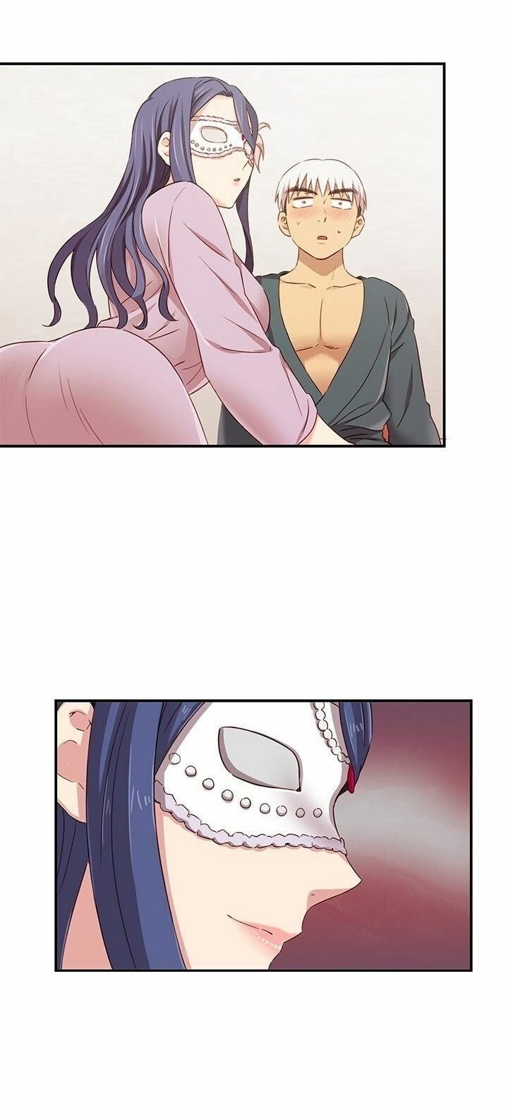 Học Viện Diễn Viên Khiêu Dâm Chương 40 page 64 - Giả Dược