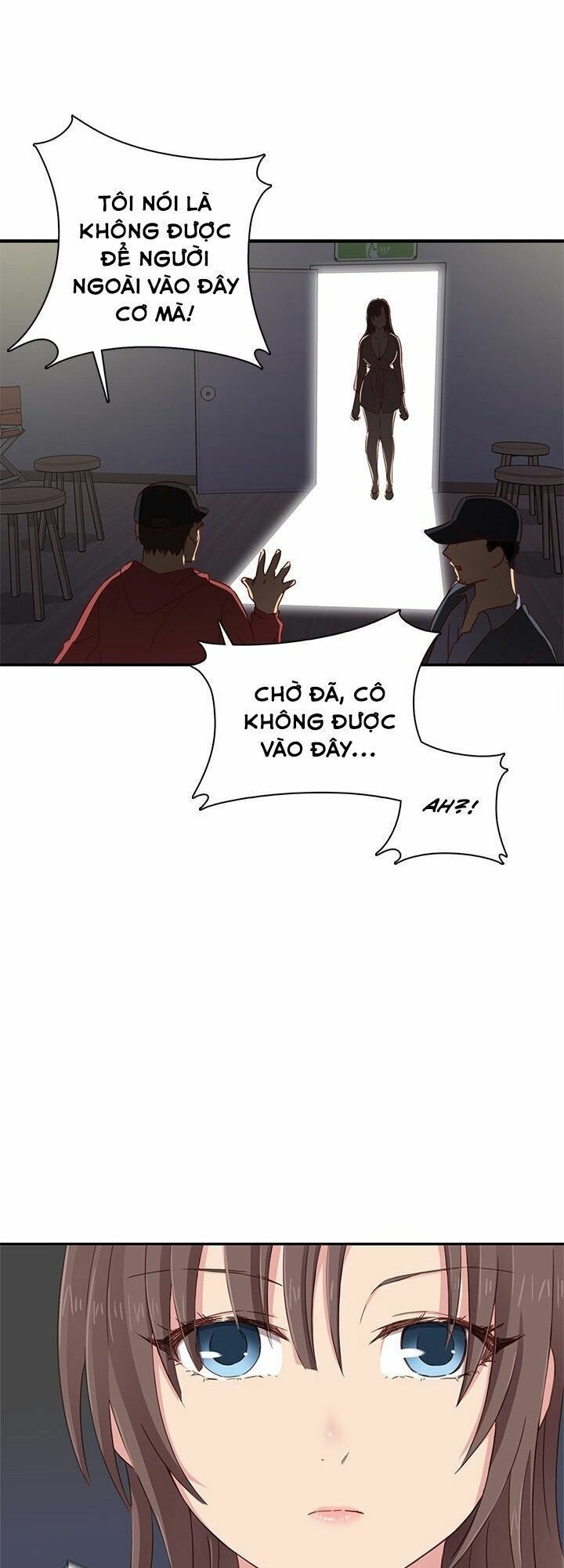 Học Viện Diễn Viên Khiêu Dâm Chương 40 page 68 - Giả Dược