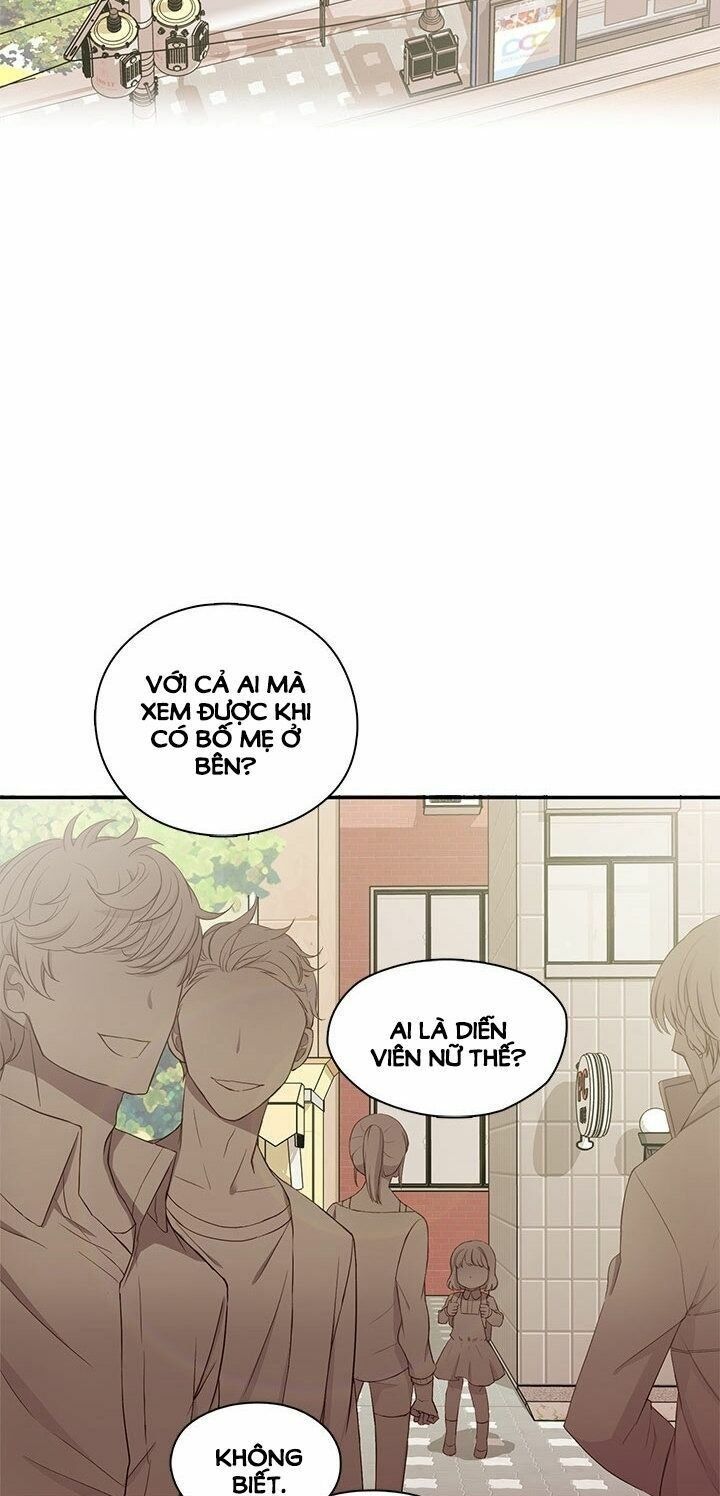 Học Viện Diễn Viên Khiêu Dâm Chương 40 page 8 - Giả Dược