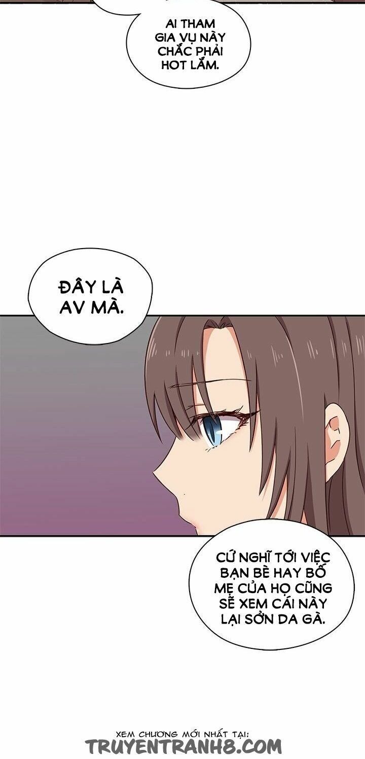 Học Viện Diễn Viên Khiêu Dâm Chương 40 page 9 - Giả Dược
