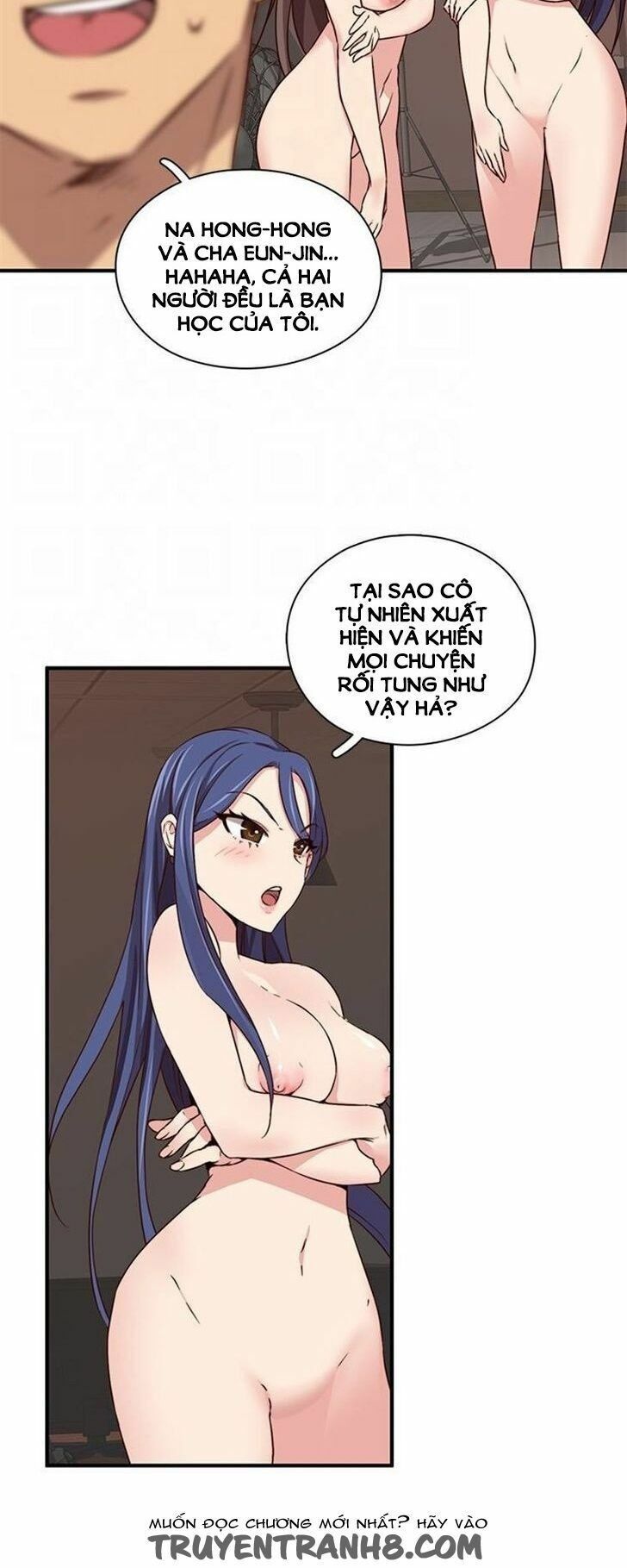 Học Viện Diễn Viên Khiêu Dâm Chương 41 page 11 - Giả Dược