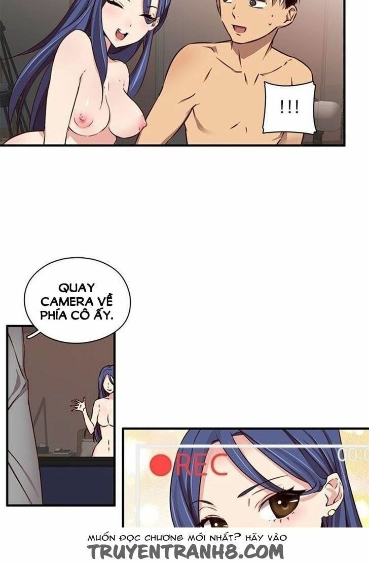 Học Viện Diễn Viên Khiêu Dâm Chương 41 page 21 - Giả Dược