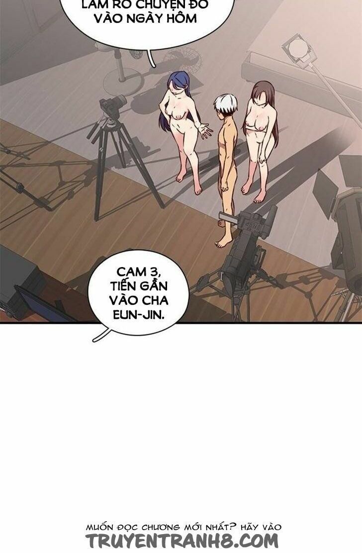 Học Viện Diễn Viên Khiêu Dâm Chương 41 page 23 - Giả Dược
