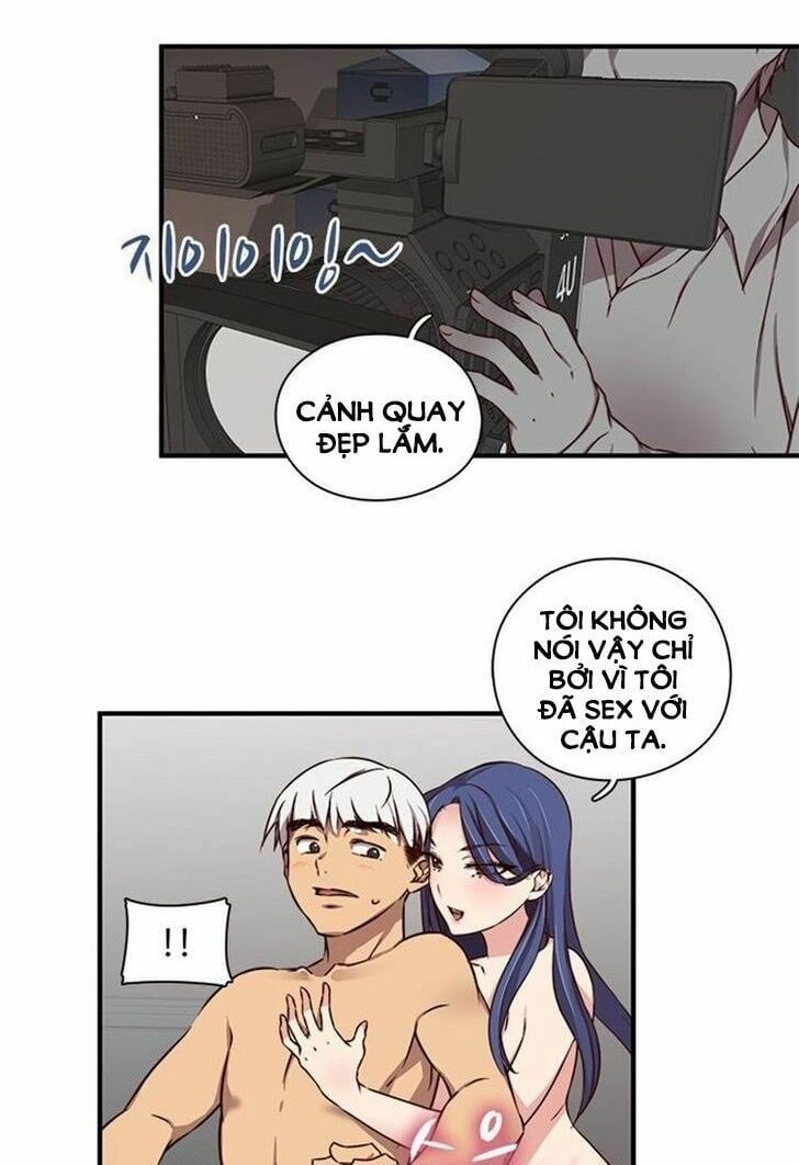 Học Viện Diễn Viên Khiêu Dâm Chương 41 page 26 - Giả Dược