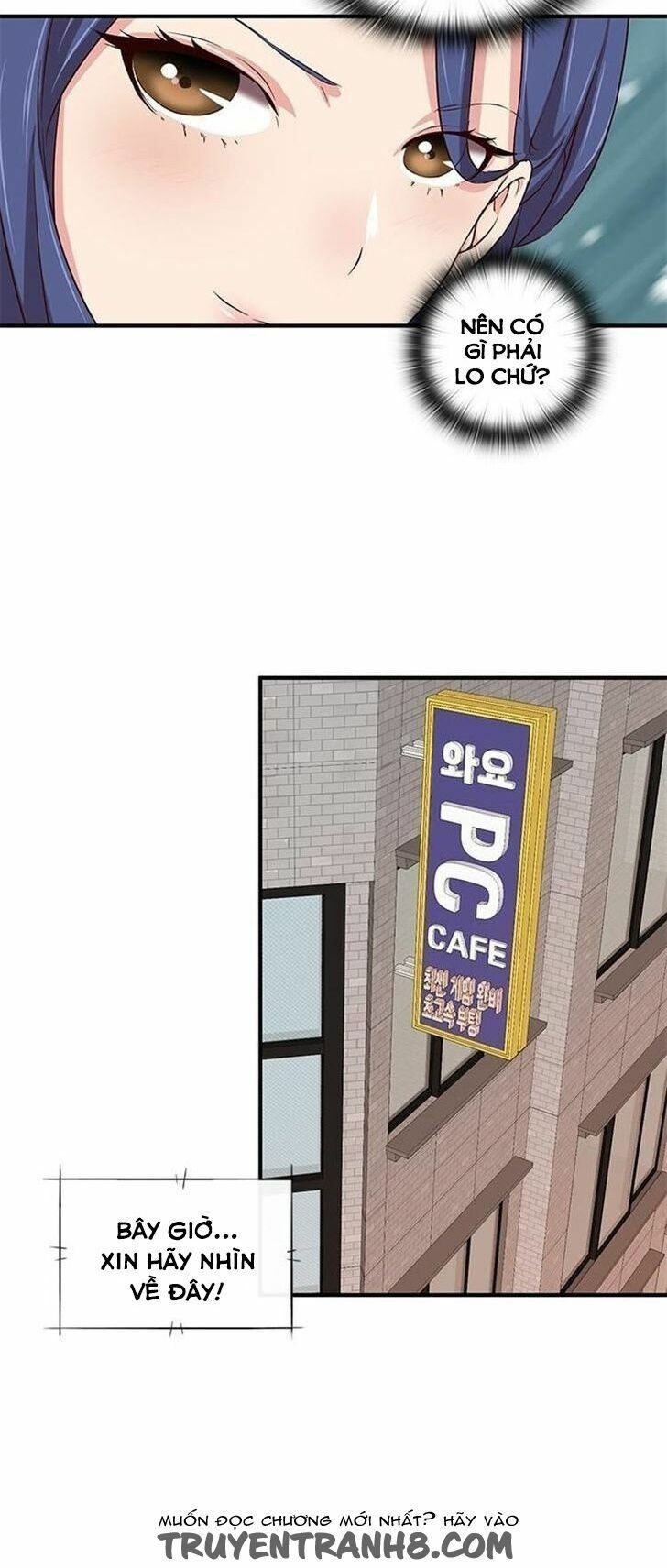 Học Viện Diễn Viên Khiêu Dâm Chương 41 page 29 - Giả Dược
