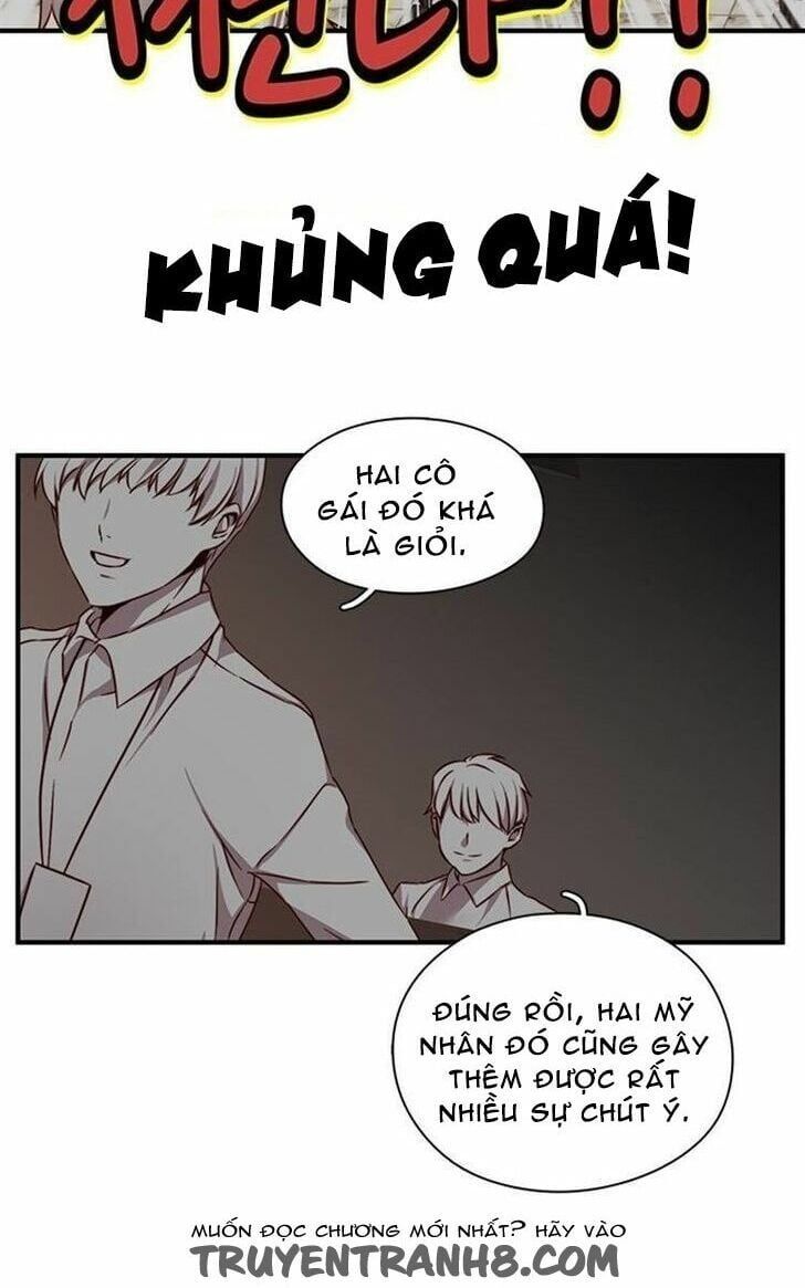 Học Viện Diễn Viên Khiêu Dâm Chương 41 page 33 - Giả Dược