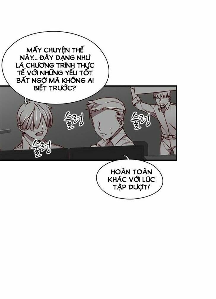 Học Viện Diễn Viên Khiêu Dâm Chương 41 page 6 - Giả Dược
