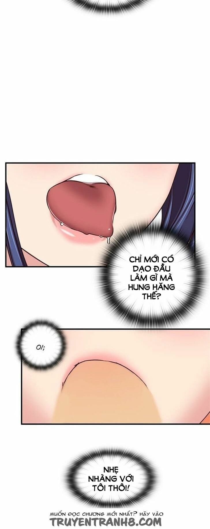 Học Viện Diễn Viên Khiêu Dâm Chương 41 page 53 - Giả Dược
