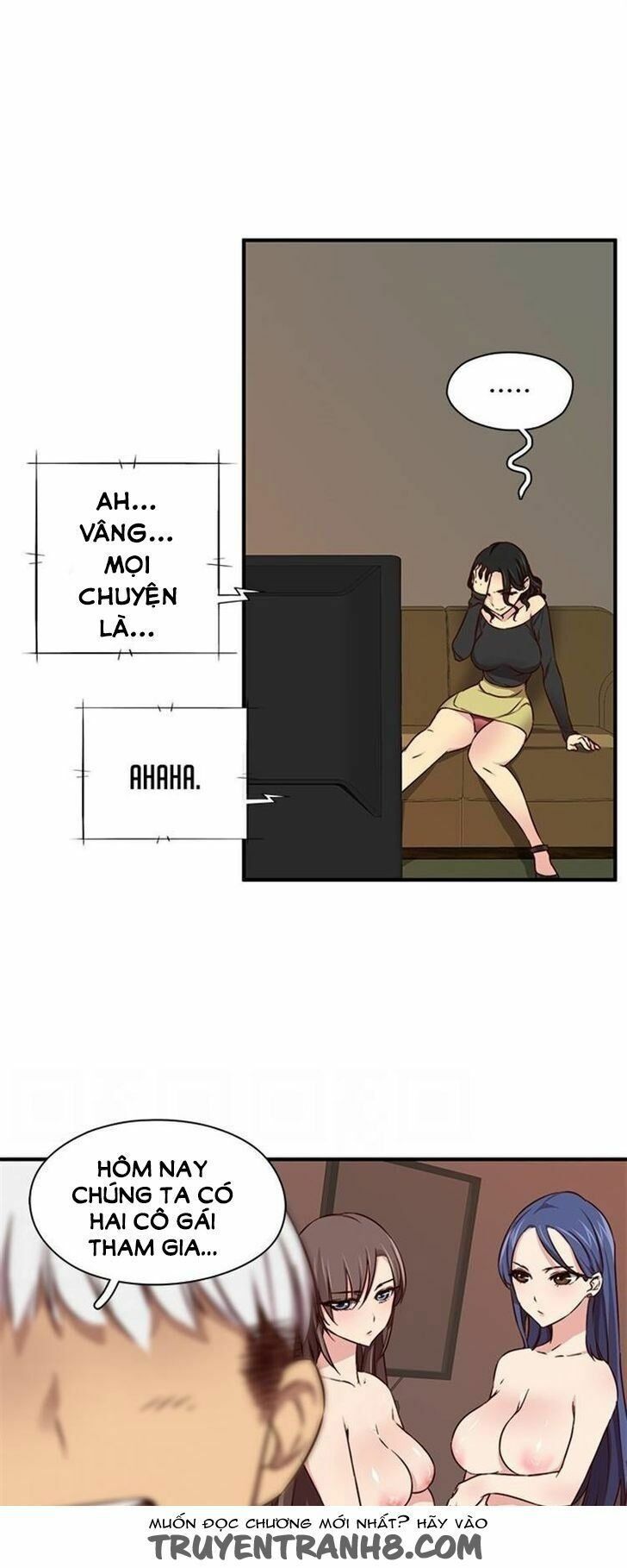 Học Viện Diễn Viên Khiêu Dâm Chương 41 page 10 - Giả Dược