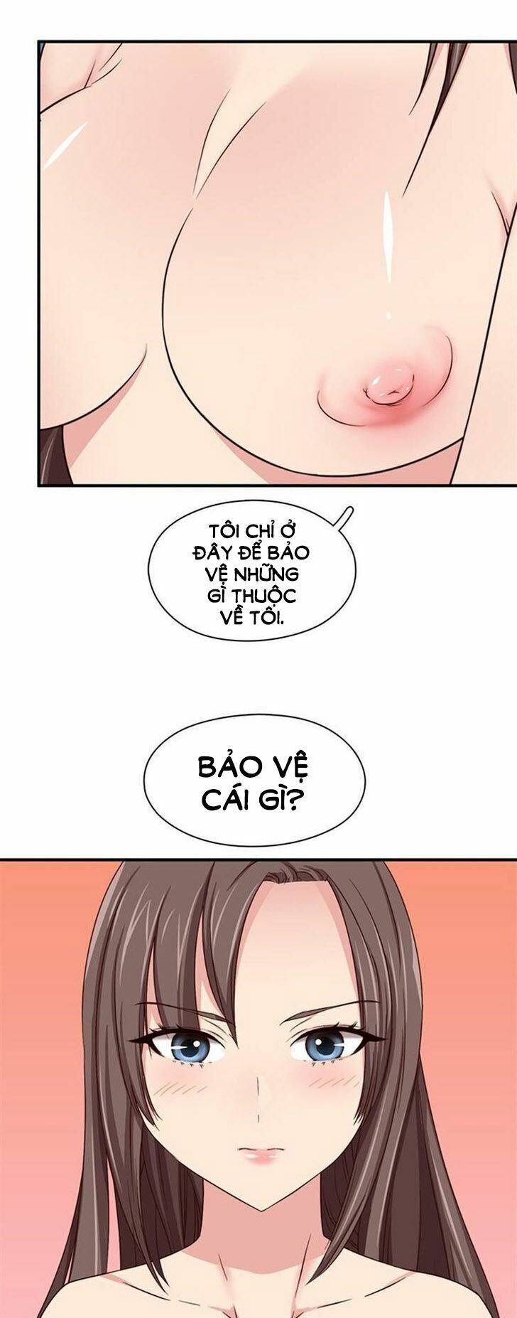 Học Viện Diễn Viên Khiêu Dâm Chương 42 page 11 - Giả Dược