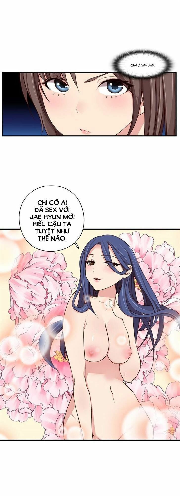 Học Viện Diễn Viên Khiêu Dâm Chương 42 page 22 - Giả Dược