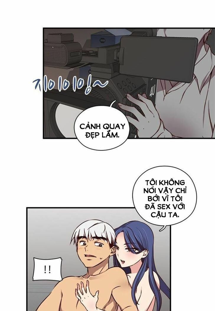Học Viện Diễn Viên Khiêu Dâm Chương 42 page 23 - Giả Dược