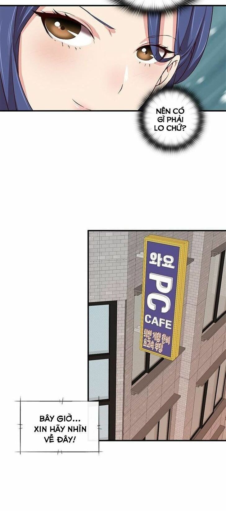 Học Viện Diễn Viên Khiêu Dâm Chương 42 page 26 - Giả Dược