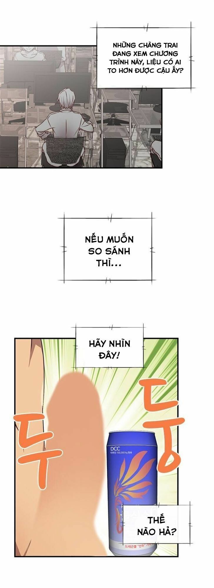 Học Viện Diễn Viên Khiêu Dâm Chương 42 page 27 - Giả Dược