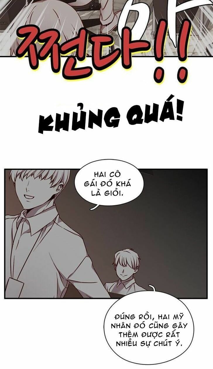 Học Viện Diễn Viên Khiêu Dâm Chương 42 page 29 - Giả Dược