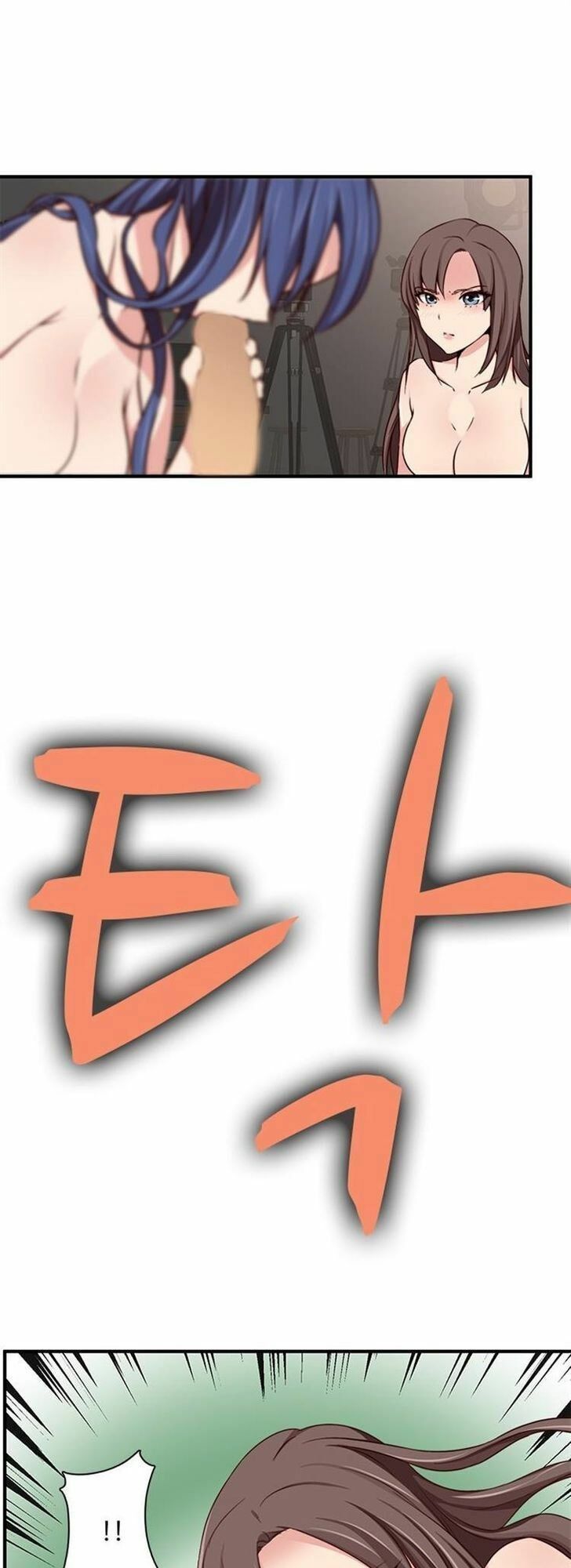 Học Viện Diễn Viên Khiêu Dâm Chương 42 page 38 - Giả Dược