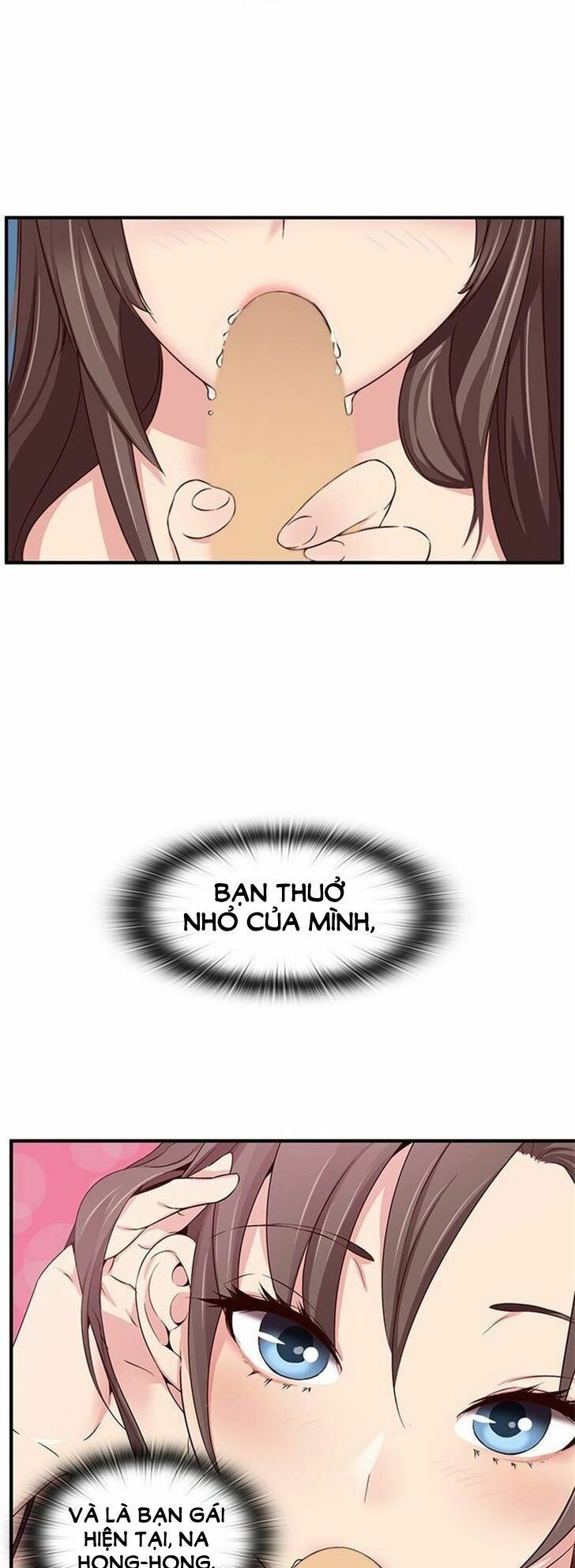 Học Viện Diễn Viên Khiêu Dâm Chương 42 page 41 - Giả Dược