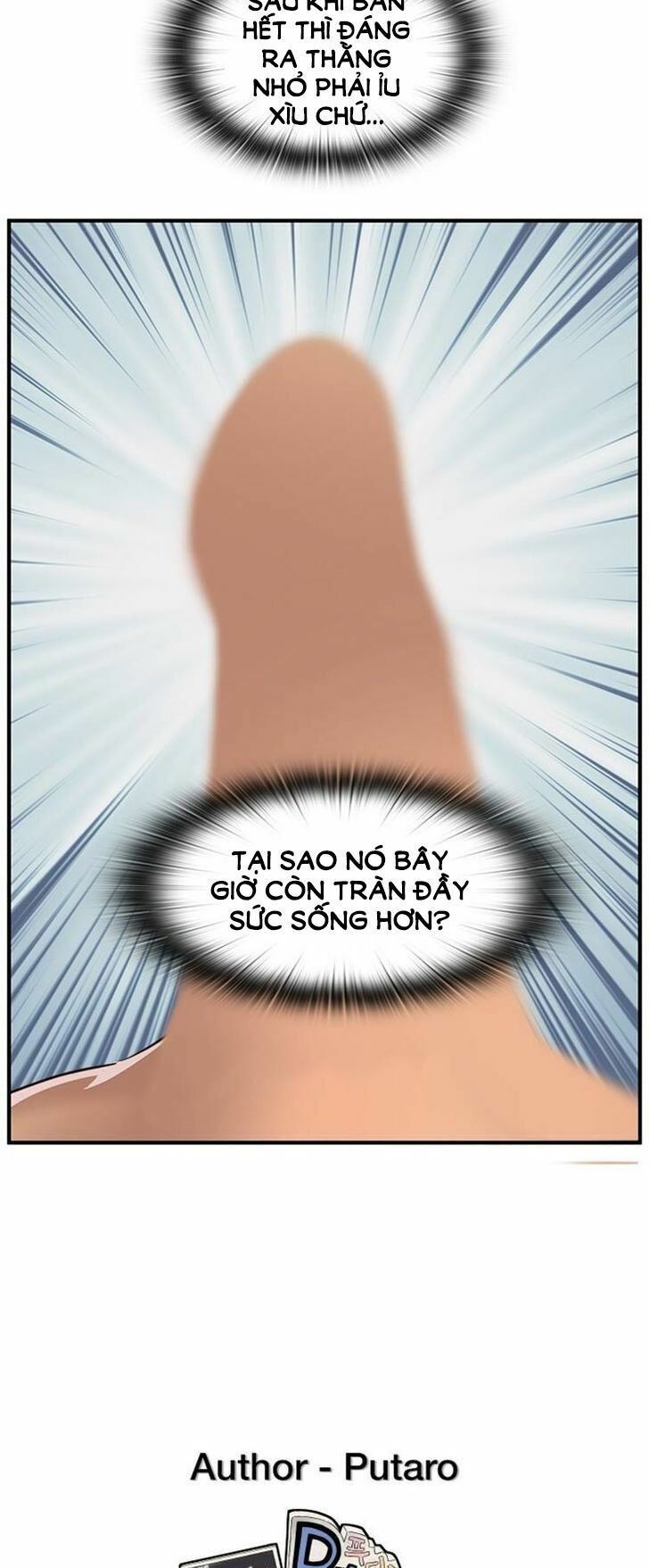 Học Viện Diễn Viên Khiêu Dâm Chương 42 page 49 - Giả Dược