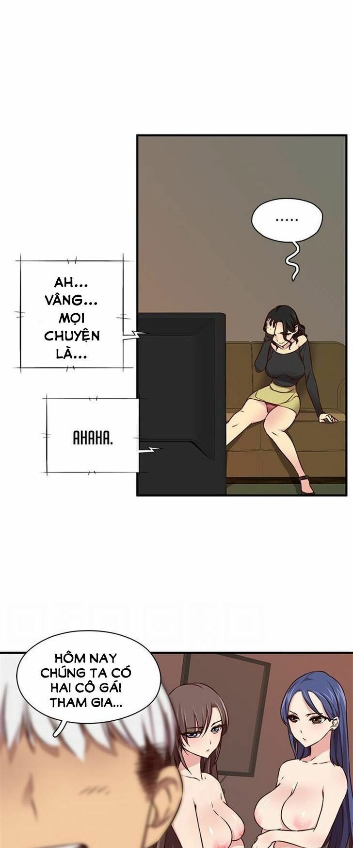 Học Viện Diễn Viên Khiêu Dâm Chương 42 page 9 - Giả Dược