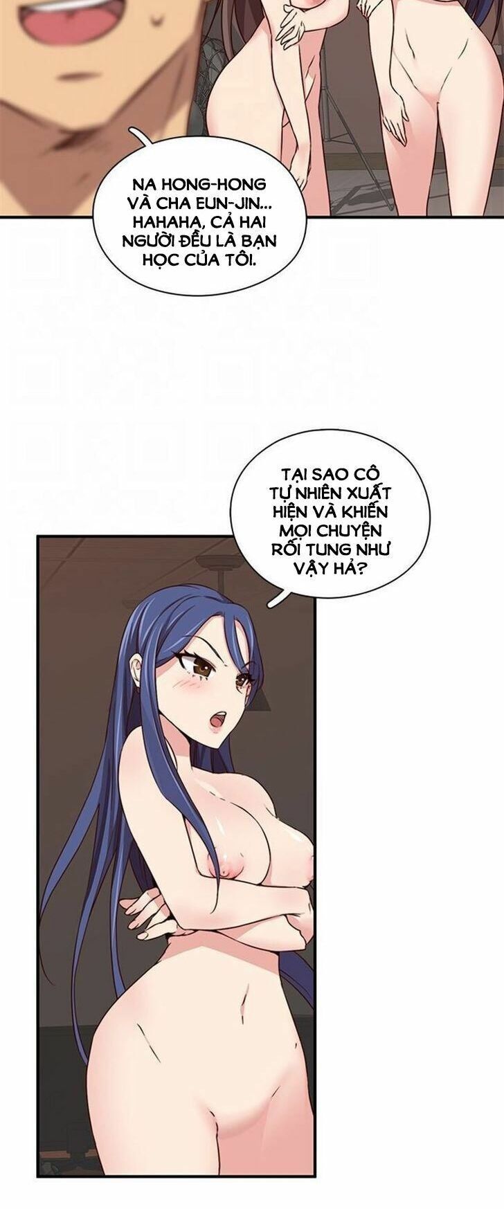 Học Viện Diễn Viên Khiêu Dâm Chương 42 page 10 - Giả Dược